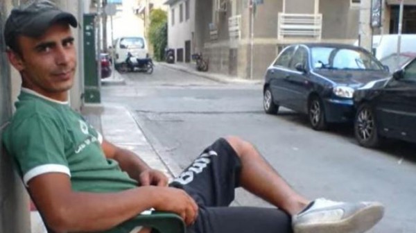 29 Μαρτίου 2007: Πέρασαν 17 χρόνια από τη δολοφονία του Μιχάλη Φιλόπουλου (Video)