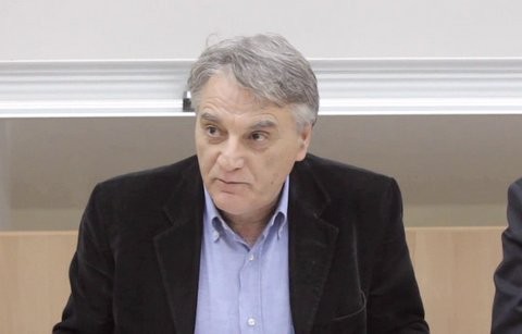 Η πρόταση του ΣΥΡΙΖΑ για τον Δήμο Χαλκιδέων