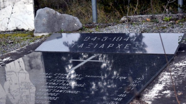 ΕΥΒΟΙΑ: Αυτή είναι η τραγική ιστορία στο Κακολύρι της Κύμης