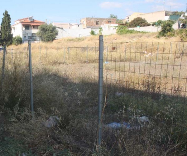 ΧΑΛΚΙΔΑ: Δεινοπαθεί ολόκληρη γειτονιά από τους κλέφτες