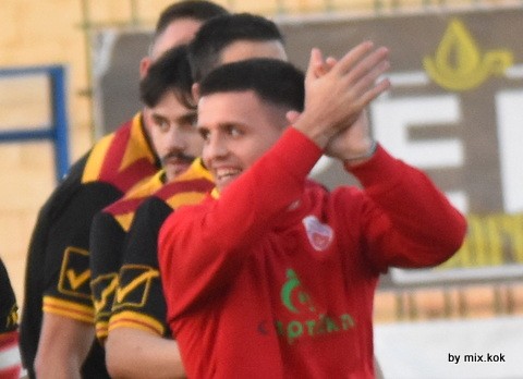 ΑΡΤΑΚΗ-ΑΠΟΛΛΩΝ ΕΡΕΤΡΙΑΣ 3-0: Με την υπογραφή του Κανάνι