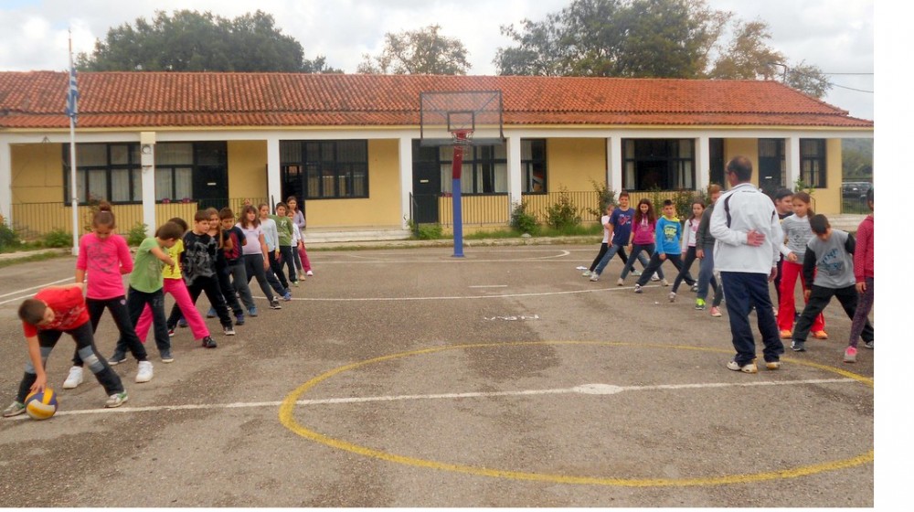 ΣΥΡΙΖΑ: Ντροπή για την υποβάθμιση των σχολείων στον πολύπαθο νομό τα Εύβοιας