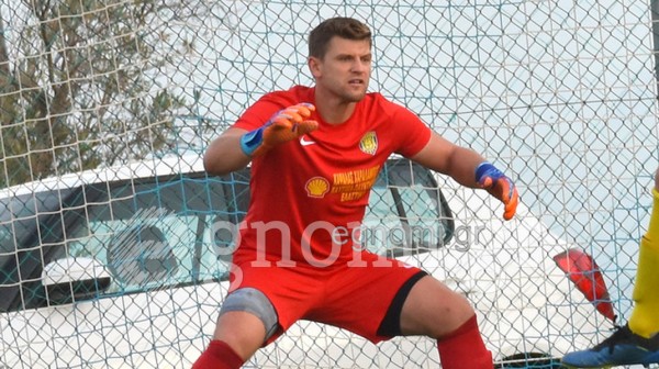 ΙΣΤΙΑΙΑ-ΑΝΑΓΕΝΝΗΣΗ ΜΑΝΤΟΥΔΙΟΥ 1-1 κ.δ & παρ, 4-5 πεν (ΛΙΓΚ ΚΑΠ): Στην επόμενη φάση με σούπερ Αλατζά