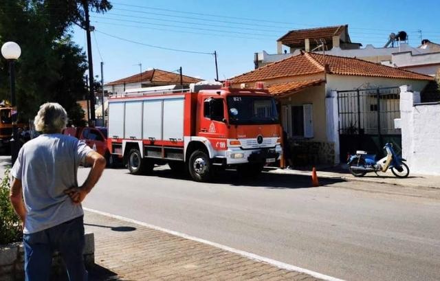 Νεκρός από ηλεκτροπληξία 45χρονος πατέρας δύο παιδιών