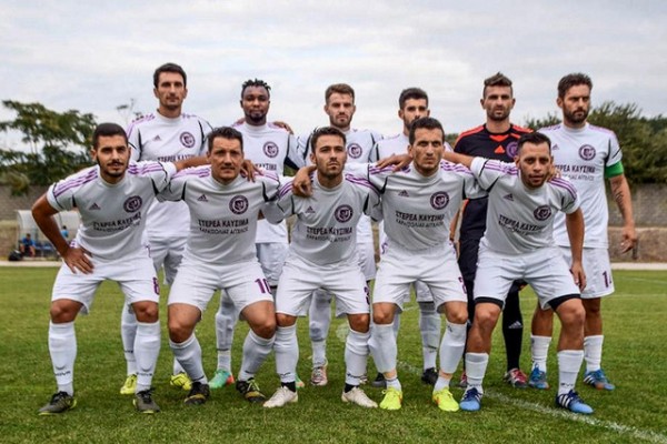 ΙΣΤΙΑΙΑ - Κ20 ΛΕΒΑΔΕΙΑΚΟΥ 2-1: Νίκη γοήτρου κόντρα σε αντίπαλο ...Super League