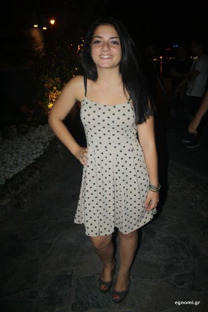 Στη μόδα του καλοκαιριού