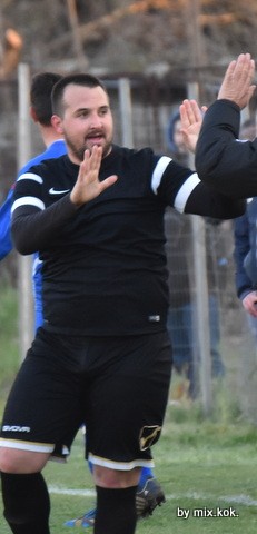 ΔΟΞΑ ΠΡΟΚΟΠΙΟΥ-ΕΥΒΟΪΚΟΣ ΓΟΥΒΩΝ 3-2: Άνοιξε φτερά πρόκρισης με πρωταγωνιστή τον Βαλάντη Αλεξίου