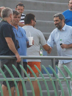 «Πειρατική» και ...πειραματική