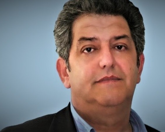 Υποψήφιος Δήμαρχος Καρύστου ο Ζάχος Χατζηνικολής