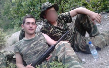 Έρευνα για το θάνατο του 20χρονου Στάθη Kρόκου