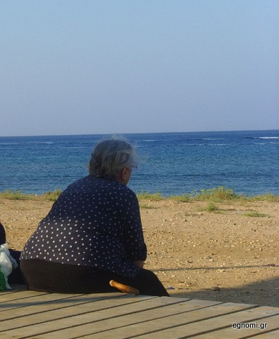 ΑΡΓΥΡΟ: Αναστάτωση με αγνοούμενη ηλικωμένη