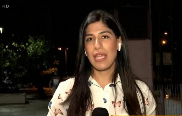 Φωτιά στην Αττική: Επιτέθηκαν σε δημοσιογράφους και οπερατέρ του OPEN (VIDEO)