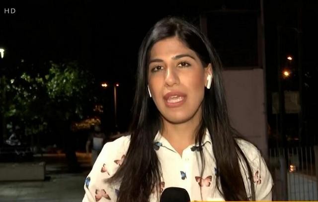 Φωτιά στην Αττική: Επιτέθηκαν σε δημοσιογράφους και οπερατέρ του OPEN (VIDEO)