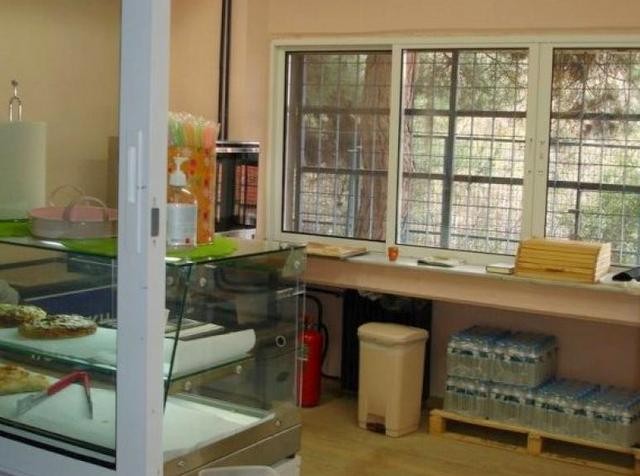 Δύο 15χρονοι μπήκαν σε σχολικό συγκρότημα και... ρήμαξαν το κυλικείο