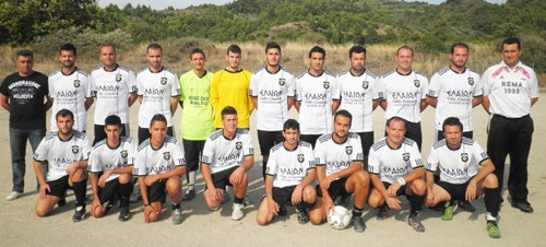 ΑΟ ΒΟΥΤΑ: Βούτηξε τη νίκη από το Μονόδρι στην παράταση