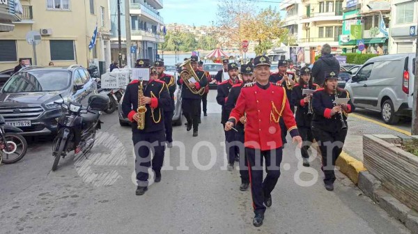 ΔΗΜΟΣ ΧΑΛΚΙΔΕΩΝ: Εορταστικές εκδηλώσεις στο πνεύμα των Χριστουγέννων