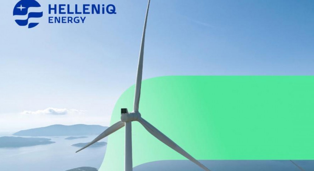 Νέος πρόεδρος στην Helleniq Energy