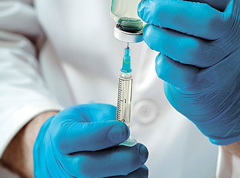 ΙΑΤΡΙΚΟΣ ΣΥΛΛΟΓΟΣ ΕΥΒΟΙΑΣ: Ευπαθείς ομάδες και άτομα πάνω από 60 ετών να κάνουν το εμβόλιο της γρίπης