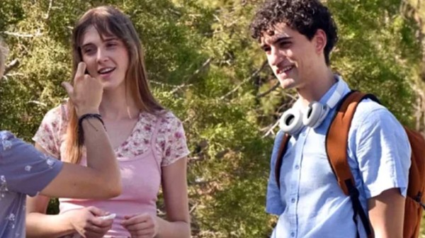  ΤΟ ΠΑΙΔΙ: Δείτε απόψε (ΠΕΜΠΤΗ 22 ΙΑΝΟΥΑΡΙΟΥ)