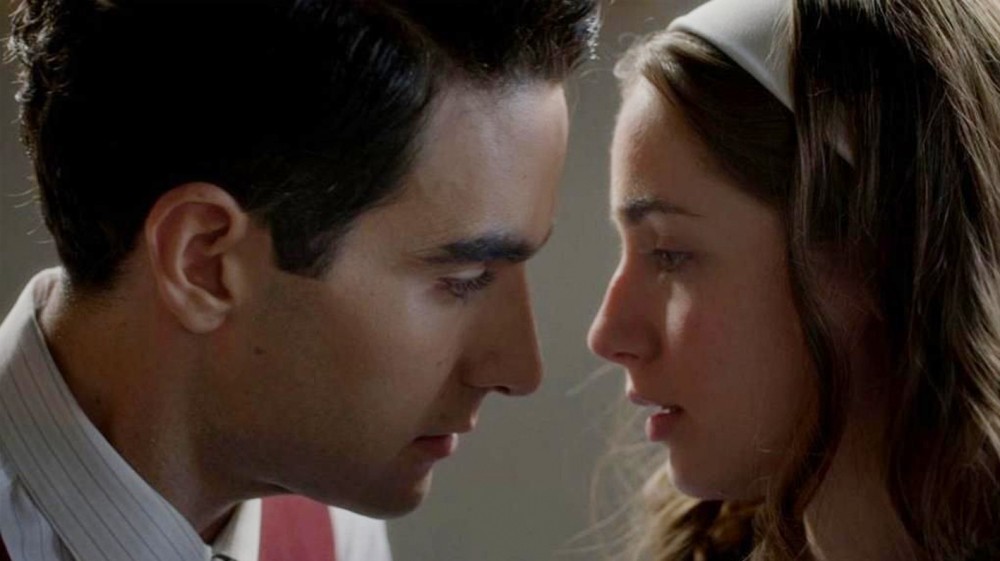 ΑΓΙΟΣ ΕΡΩΤΑΣ: Δείτε απόψε (ΤΡΙΤΗ 8 ΑΠΡΙΛΙΟΥ)