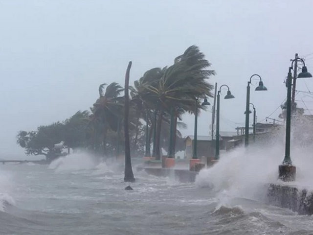 Ο μεσογειακός κυκλώνας θα χτυπήσει και την Εύβοια