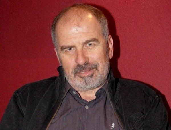 Θλίψη: Πέθανε ο γνωστός ηθοποιός Κώστας Τριανταφυλλόπουλος