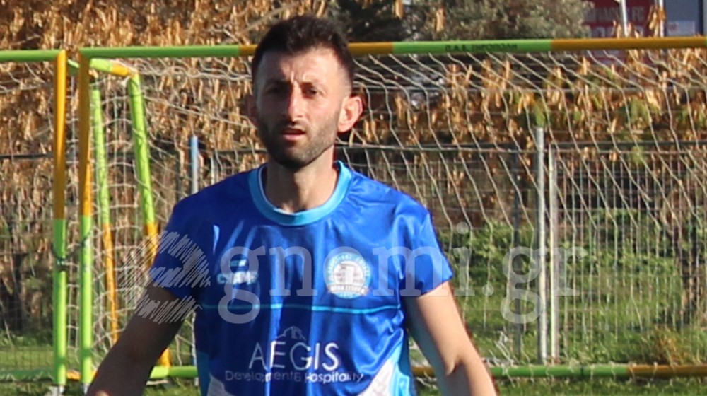 ΝΕΑ ΣΤΥΡΑ-ΔΥΣΤΟΣ 2-2: Ισοπαλία χωρίς ματς-μπολ και με Τσιγαρίδα στο τέρμα