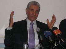 Χειμάρας: Εμείς δρομολογήσαμε τα έργα