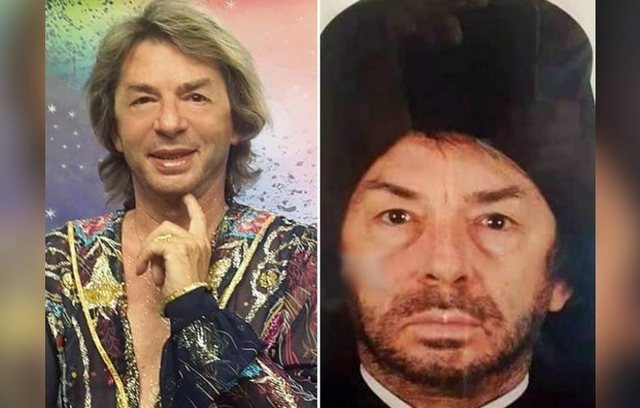 Από αστρολόγος μοναχός ο Νίκος Χορταρέας