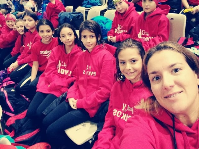 ΕΥΒΟΪΚΟΣ ΓΑΣ: 34 συμμετοχές και 11 μετάλλια σε αγώνες κολύμβησης στο ΟΑΚΑ