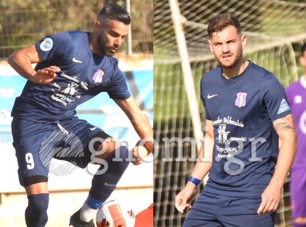 ΑΜΑΡΥΝΘΙΑΚΟΣ-ΤΑΜΥΝΑΪΚΟΣ (ΚΥΠΕΛΛΟ) 2-1: Με δεύτερη ανατροπή ...έφυγε για τα ημιτελικά