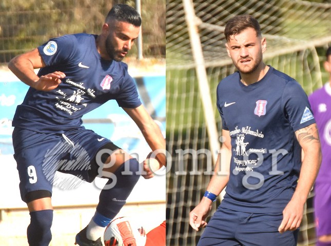 ΑΜΑΡΥΝΘΙΑΚΟΣ-ΤΑΜΥΝΑΪΚΟΣ (ΚΥΠΕΛΛΟ) 2-1: Με δεύτερη ανατροπή ...έφυγε για τα ημιτελικά