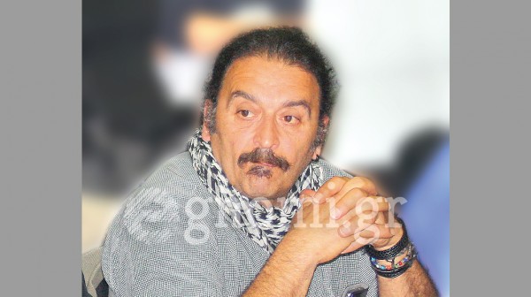 Αποσύρεται από την ενεργό πολιτική σκηνή ο Νίκος Σιόλιας