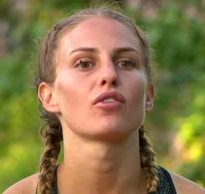 SURVIVOR-ΚΑΤΕΡΙΝΑ ΔΑΛΑΚΑ: Το Viber και οι φήμες για αποχώρηση