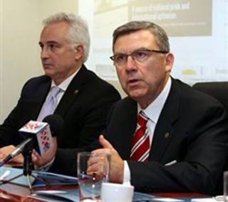 Eπιχειρηματικό εργαλείο το Breakthrough Greece