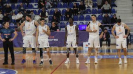 ΑΙΓΑΛΕΩ-ΑΓΕΧ 71-95: Έκανε το χρέος της με καλή εμφάνιση - Έπεσε το Σίτι (VIDEO)