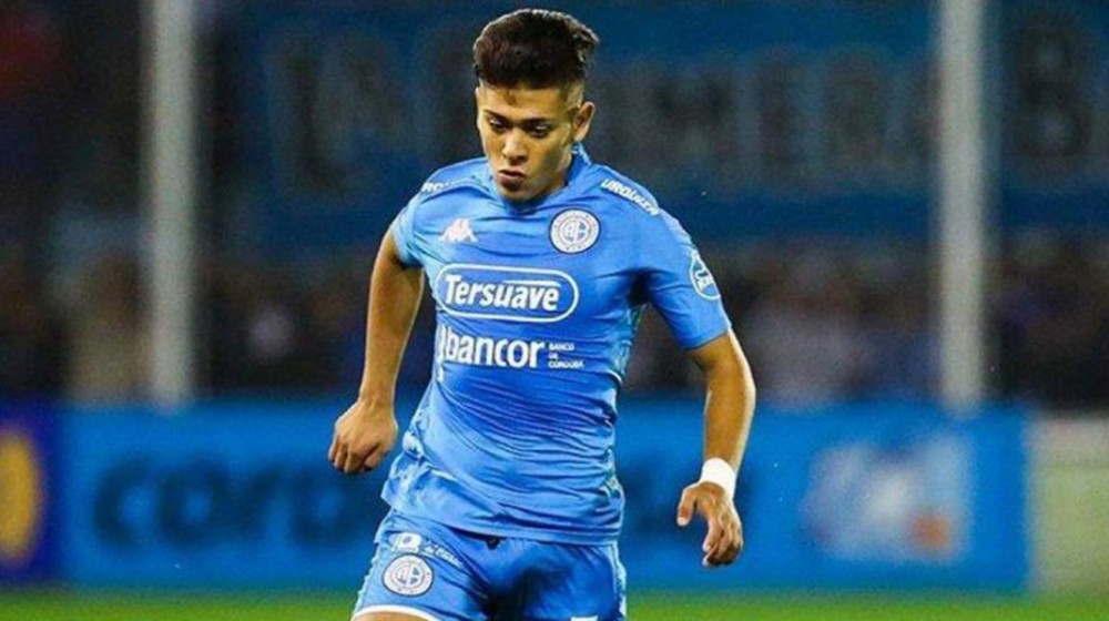 ΦΑΜΠΡΙΤΣΙΟ ΜΠΡΕΝΕΡ-ΑΜΑΡΥΝΘΙΑΚΟΣ: Αναμένεται η μπλε κάρτα του Αργεντινού για να ριχτεί στη μάχη