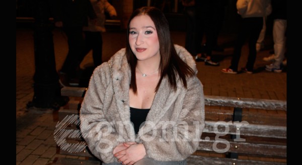 Αγαπάει τις ταινίες που την αγγίζουν!