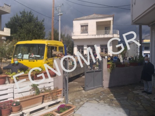ΤΡΑΓΙΚΟ ΑΤΥΧΗΜΑ ΓΥΜΝΟΥ ΕΥΒΟΙΑΣ: Ενδελεχή έρευνα ζητούν τέσσερις βουλευτές