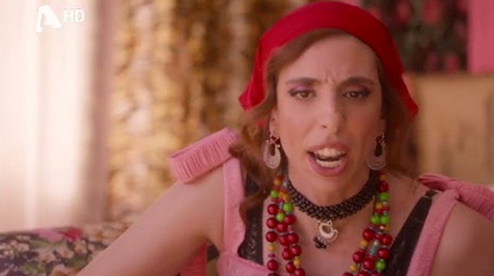 Η ΚΑΤΑΡΑ ΤΗΣ ΤΖΕΛΑΣ ΔΕΛΑΦΡΑΓΚΑ: Δείτε απόψε (ΤΡΙΤΗ 15 ΟΚΤΩΒΡΙΟΥ)