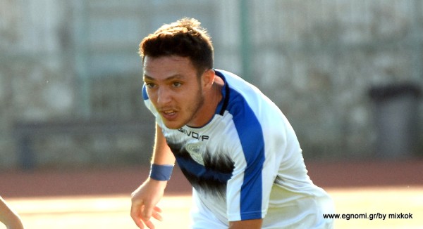 ΑΠΟΛΛΩΝ ΕΡΕΤΡΙΑΣ: Ο Μάριος Καρλατήρας είναι και πάλι εδώ!