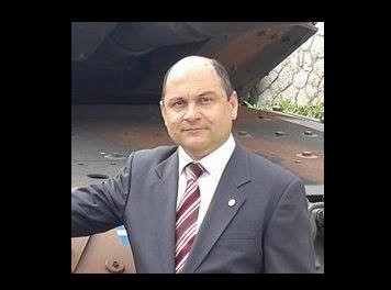 Έχασε την μητέρα του ο Γιώργος Δεσύπρης