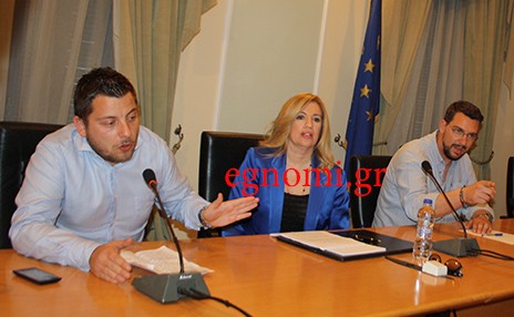 Μπάμπης Καραβάς: Απειλεί με παραιτήσεις η Νομαρχιακή Εύβοιας ΠΑΣΟΚ