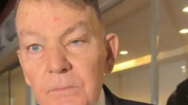 Ξεσπά ο γιος του Αλέξη Κούγια με τα σχόλια για τον πατέρα του: Γαμ...νη κοινωνία, σιχαμένη νοοτροπία