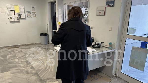 ΧΑΛΚΙΔΑ: Άβατο τα γραφεία του ΔΕΔΔΗΕ