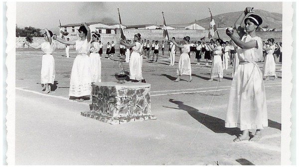 Η ΓΩΓΩ ΤΗΣ ΧΑΛΚΙΔΑΣ: Η άγνωστη ιστορία πίσω από το όνομα της Μαρίας Σκιά