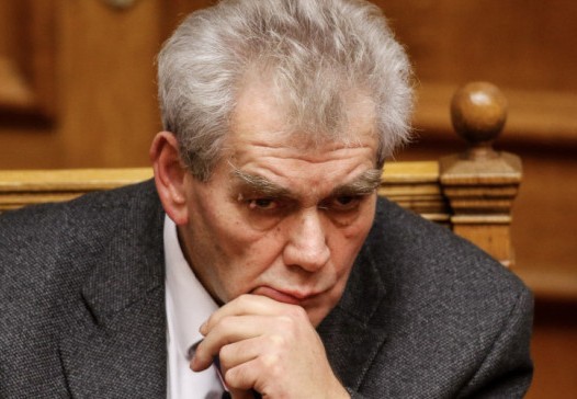 Βουλή: Στο ειδικό δικαστήριο παραπέμπεται ο Δημήτρης Παπαγγελόπουλος