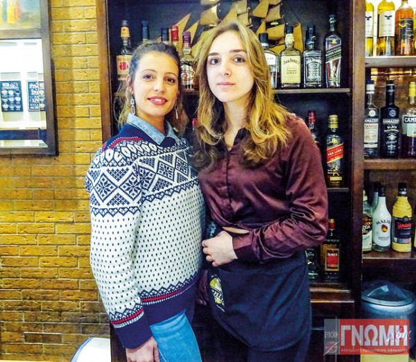 ΡΕΠΟΡΤΑΖ: Χαλκιδέοι πανέτοιμοι για ένα Survivor!