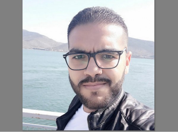 ΧΑΛΚΙΔΑ: Θρήνος για τον θάνατο του 23χρονου Ανδρέα