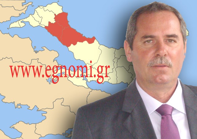 ΔΗΜΟΣ ΜΑΝΤΟΥΔΙΟΥ ΛΙΜΝΗΣ ΑΓ. ΑΝΝΑΣ: Ξεκάθαρη πρωτιά ο Γιάννης Στεργίου